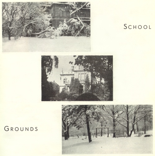 School Grounds