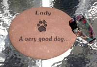 Lady's Stone